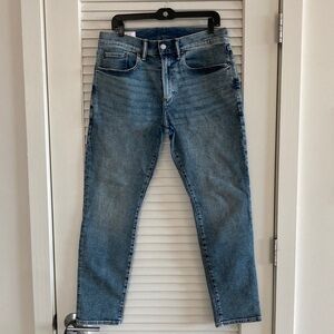 GAP Men's Skinny GapFlex Max Denim Jeans size 33 X 30